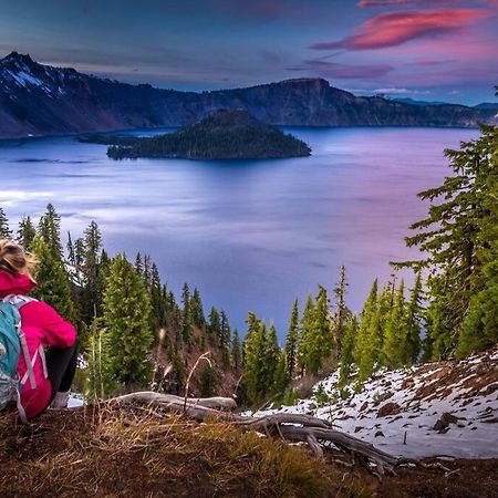 Bear Mountain - Suite 8 Grants Pass Buitenkant foto