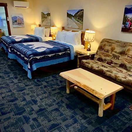 Bear Mountain - Suite 8 Grants Pass Buitenkant foto