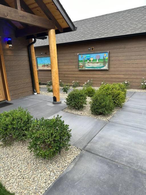 Bear Mountain - Suite 8 Grants Pass Buitenkant foto