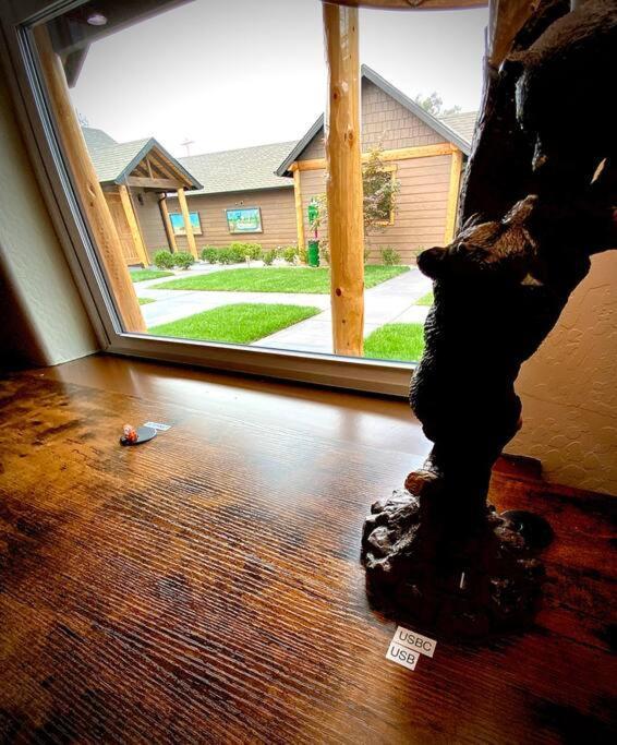 Bear Mountain - Suite 8 Grants Pass Buitenkant foto
