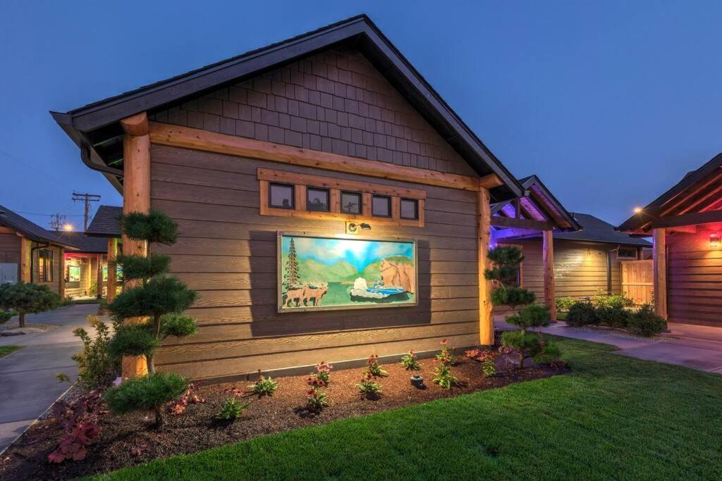 Bear Mountain - Suite 8 Grants Pass Buitenkant foto