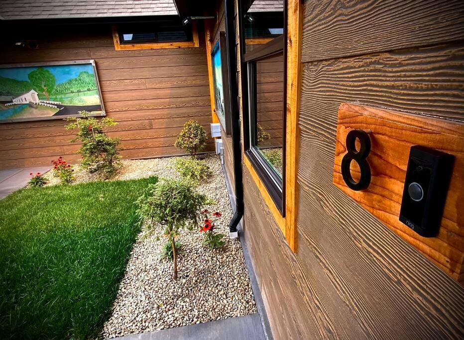 Bear Mountain - Suite 8 Grants Pass Buitenkant foto