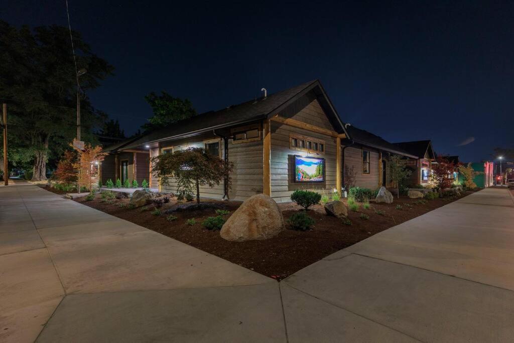 Bear Mountain - Suite 8 Grants Pass Buitenkant foto